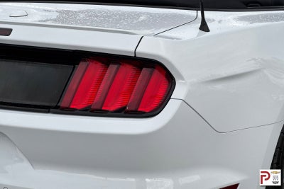 2015 Ford Mustang EcoBoost Premium