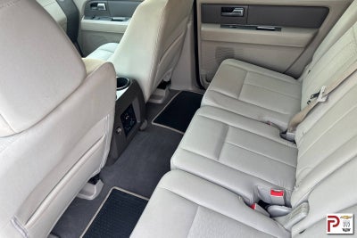 2007 Ford Expedition EL XLT
