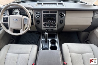 2007 Ford Expedition EL XLT