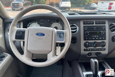 2007 Ford Expedition EL XLT