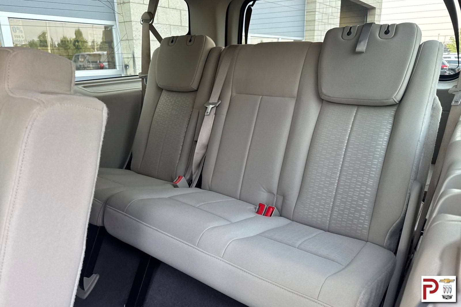 2007 Ford Expedition EL XLT