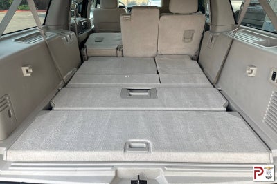 2007 Ford Expedition EL XLT