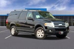 2007 Ford Expedition EL XLT