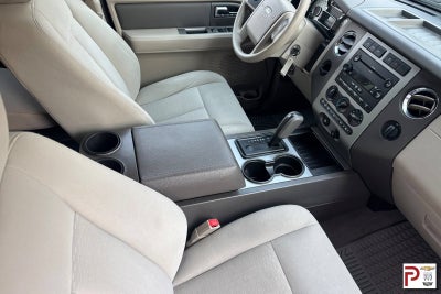2007 Ford Expedition EL XLT