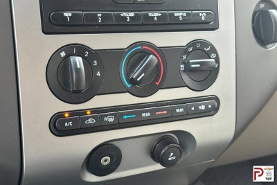 2007 Ford Expedition EL XLT