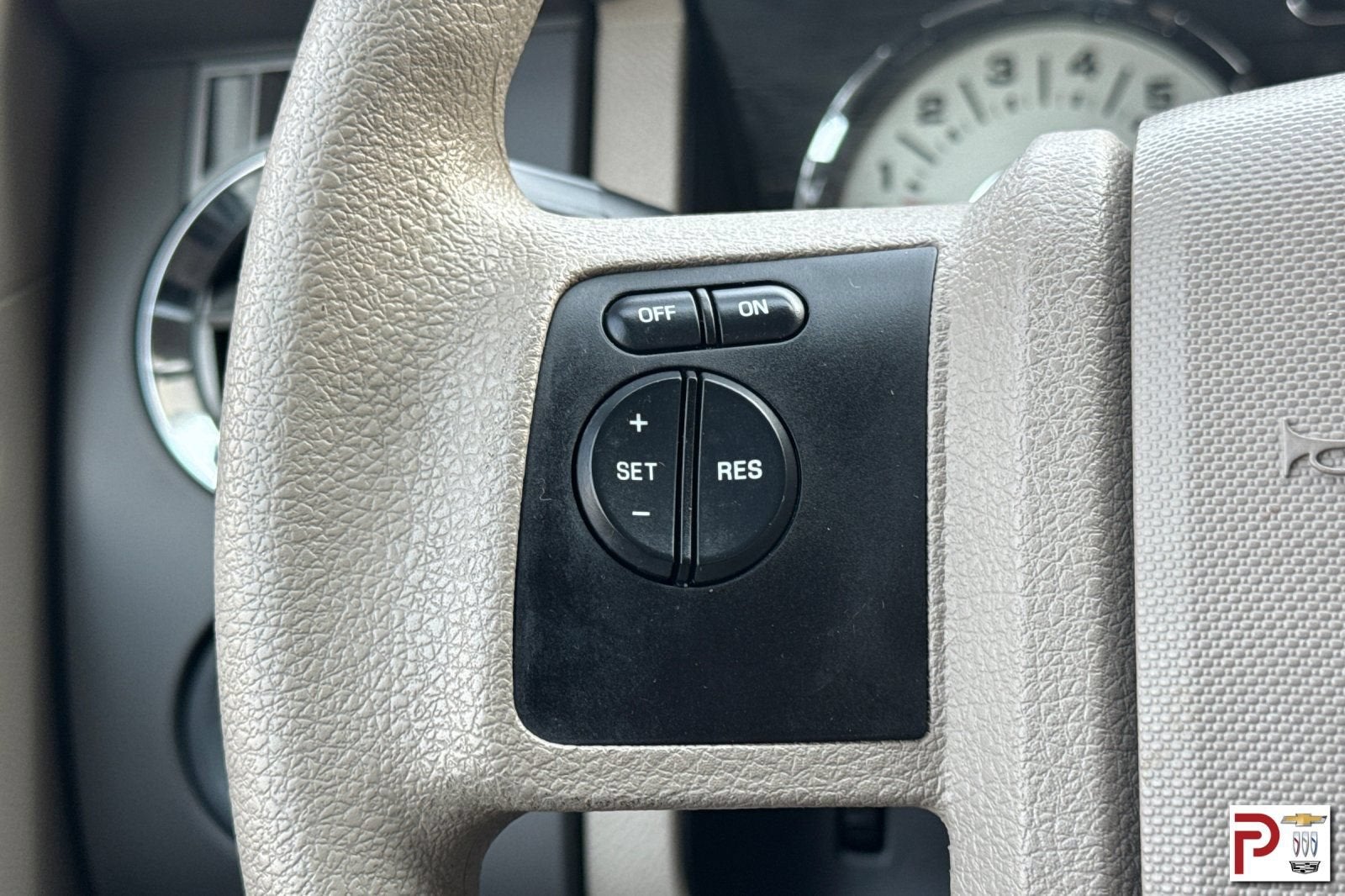 2007 Ford Expedition EL XLT