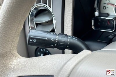 2007 Ford Expedition EL XLT