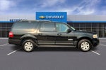 2007 Ford Expedition EL XLT