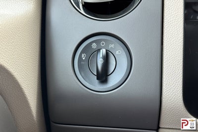 2007 Ford Expedition EL XLT