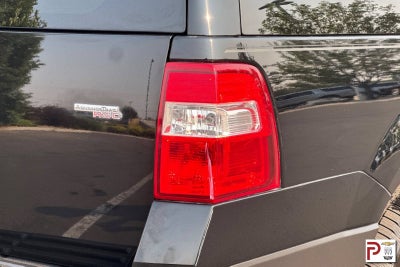 2007 Ford Expedition EL XLT