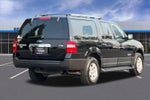 2007 Ford Expedition EL XLT