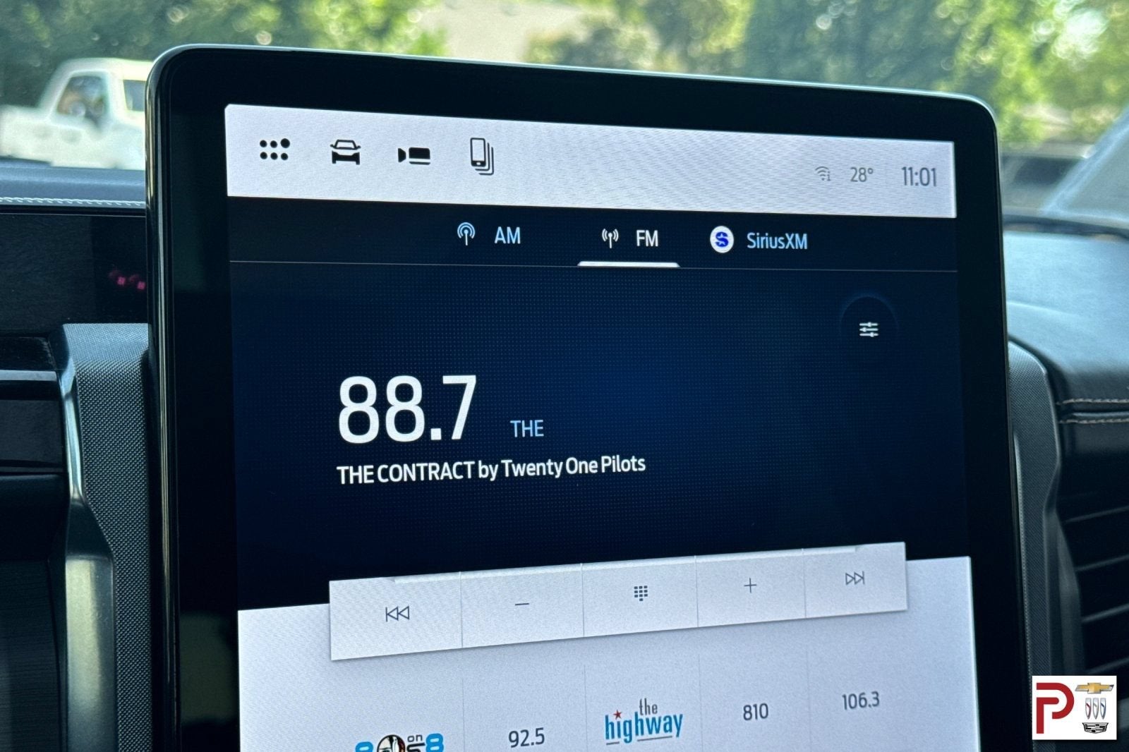 2024 Ford Expedition Max Platinum