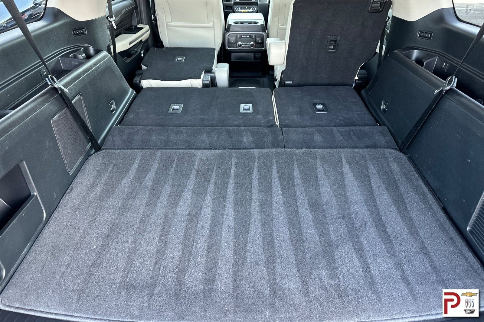 2021 Ford Expedition Platinum MAX