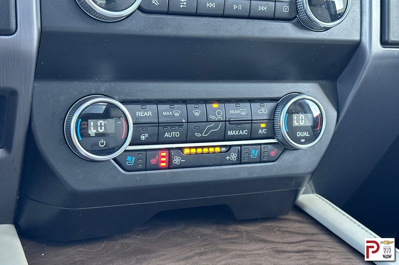 2021 Ford Expedition Platinum MAX
