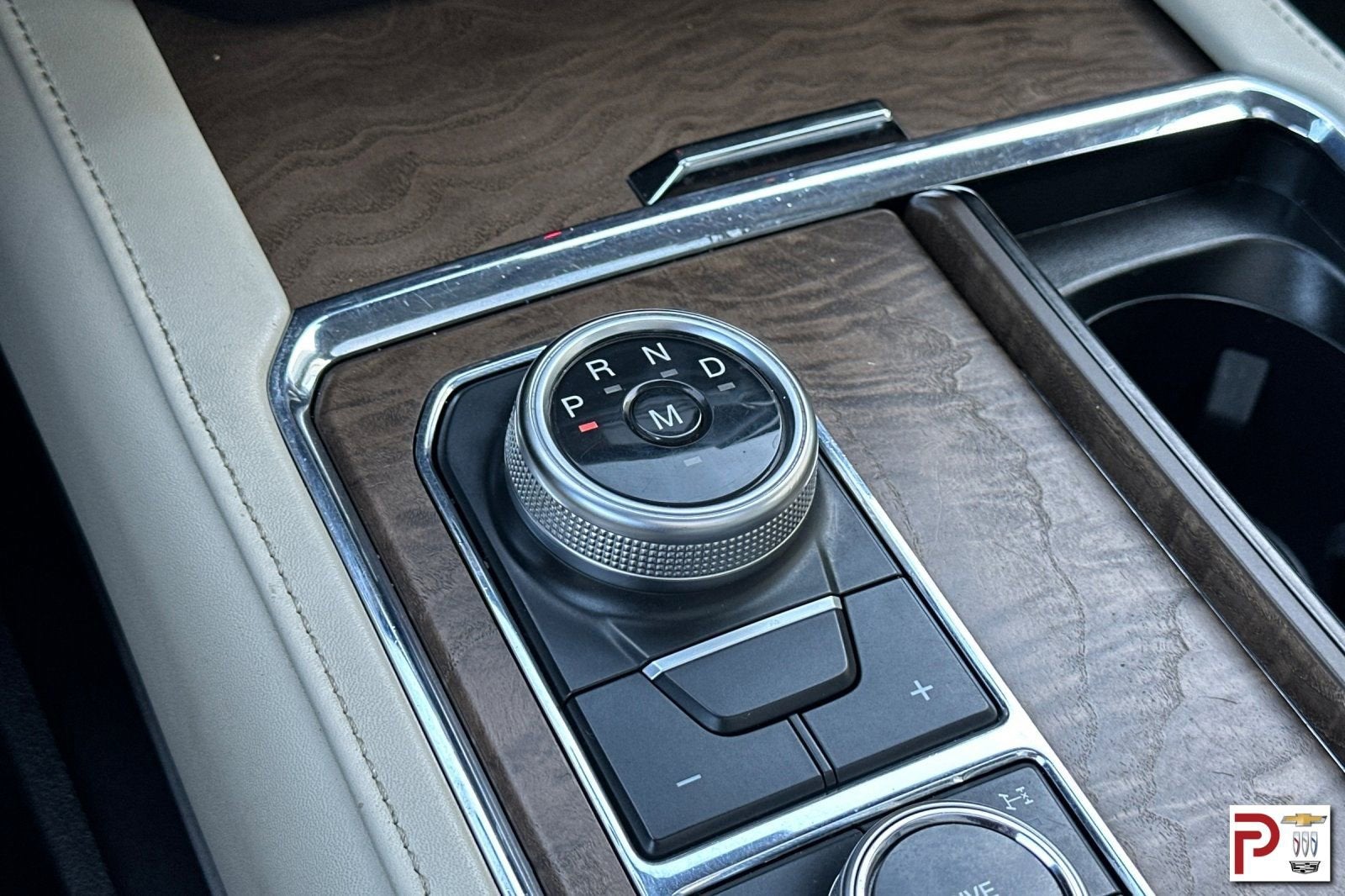 2021 Ford Expedition Platinum MAX