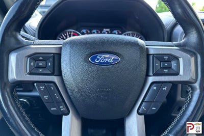 2021 Ford Expedition Platinum MAX
