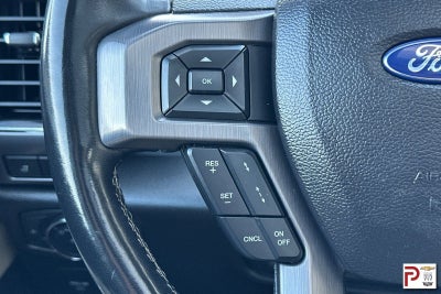 2021 Ford Expedition Platinum MAX