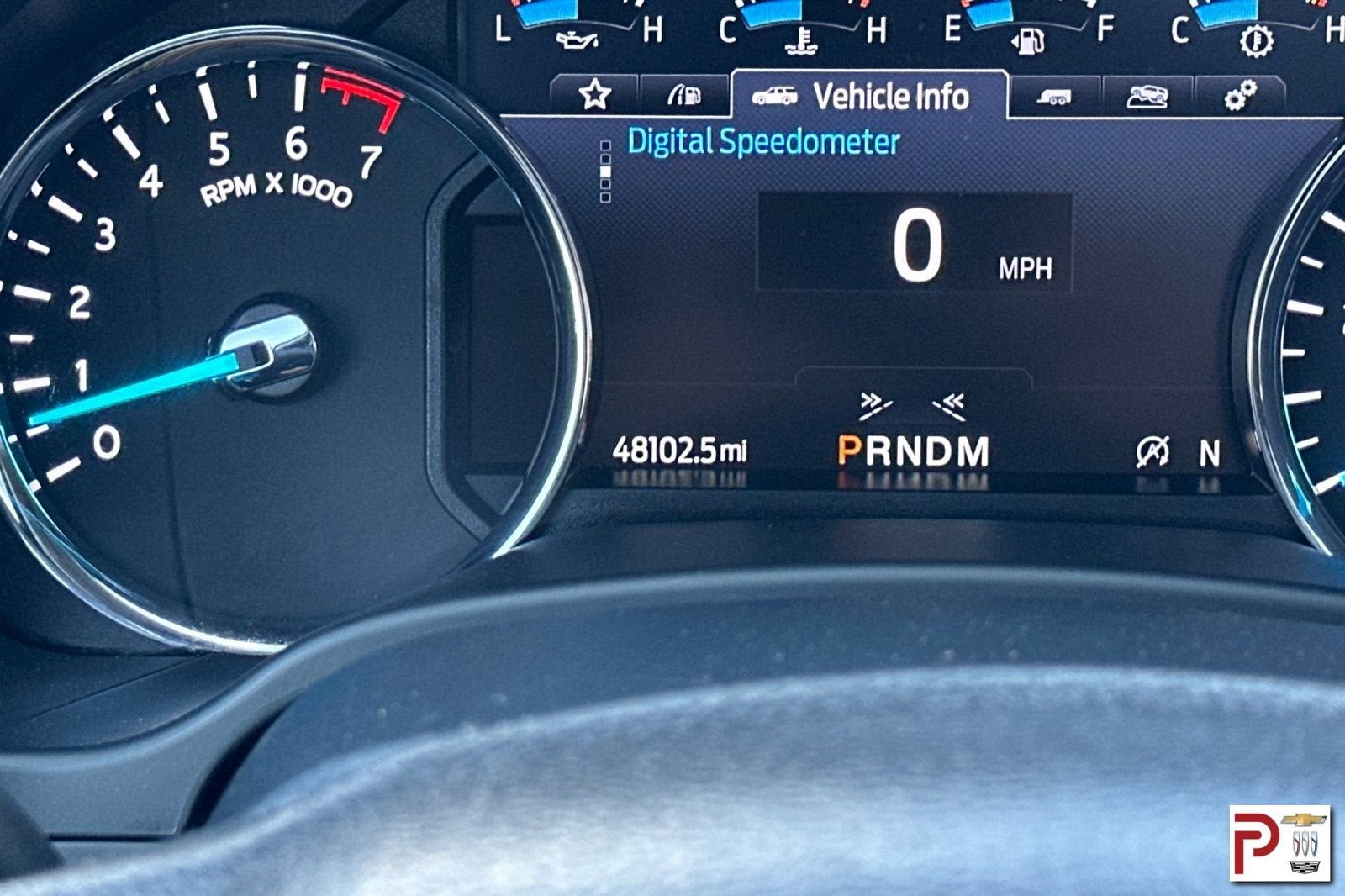 2021 Ford Expedition Platinum MAX