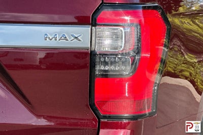 2021 Ford Expedition Platinum MAX
