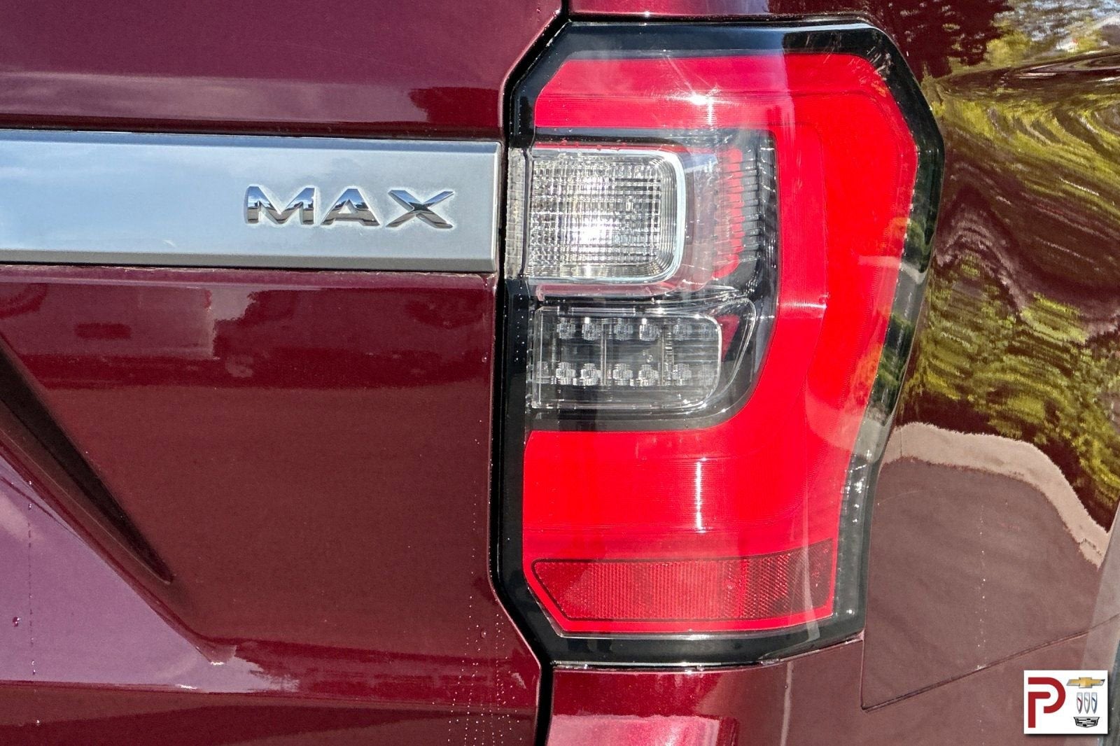 2021 Ford Expedition Platinum MAX