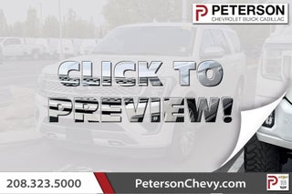 2019 Ford Expedition MAX Platinum