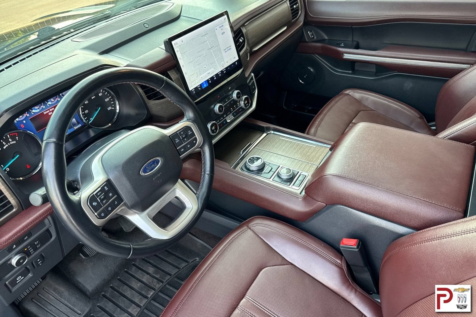 2022 Ford Expedition Limited MAX
