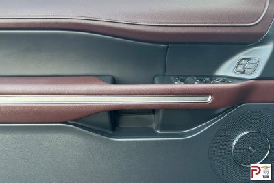 2022 Ford Expedition Limited MAX