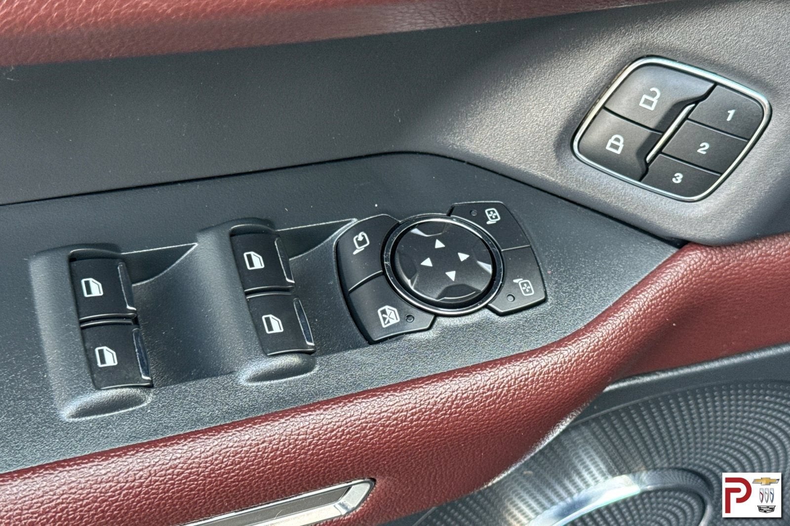 2022 Ford Expedition Limited MAX