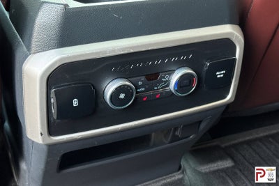 2022 Ford Expedition Limited MAX