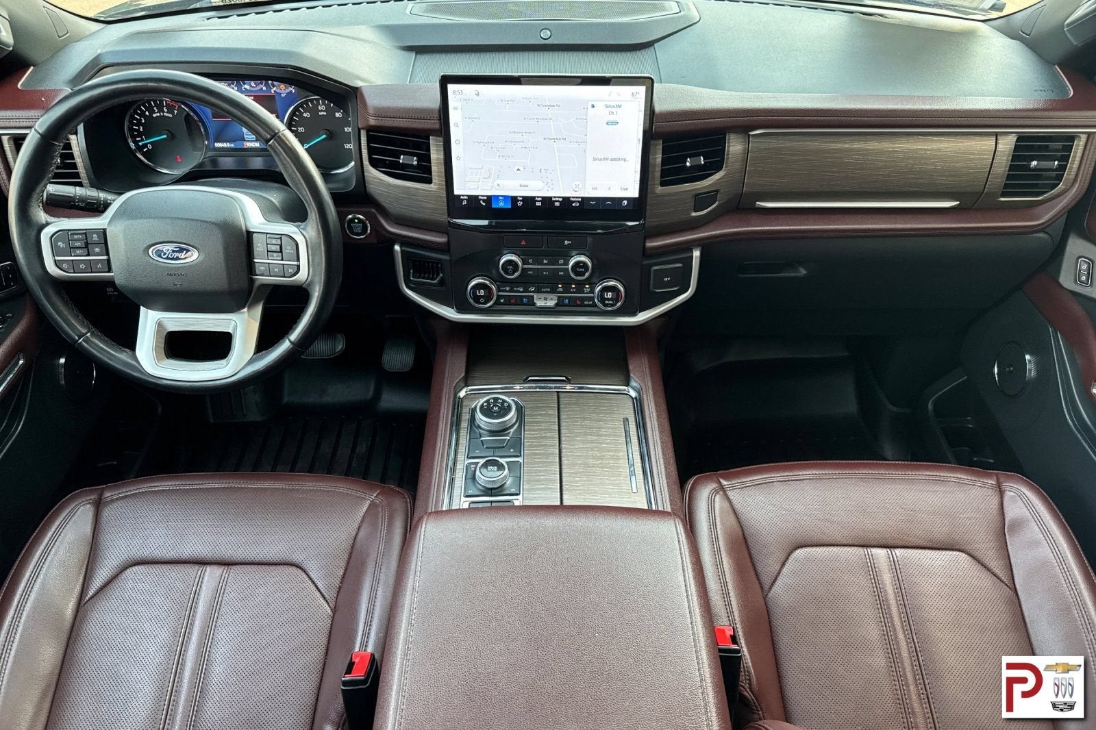 2022 Ford Expedition Limited MAX