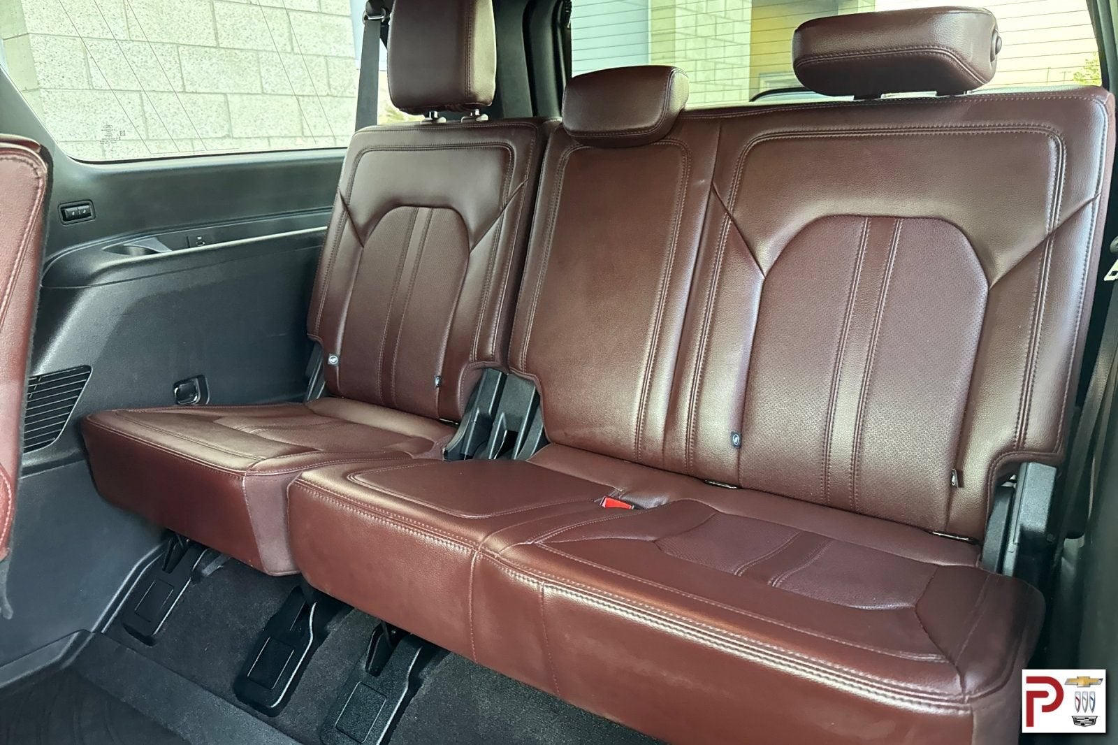 2022 Ford Expedition Limited MAX