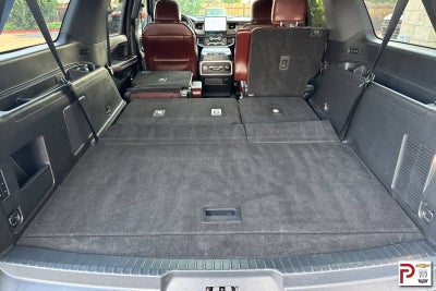 2022 Ford Expedition Limited MAX