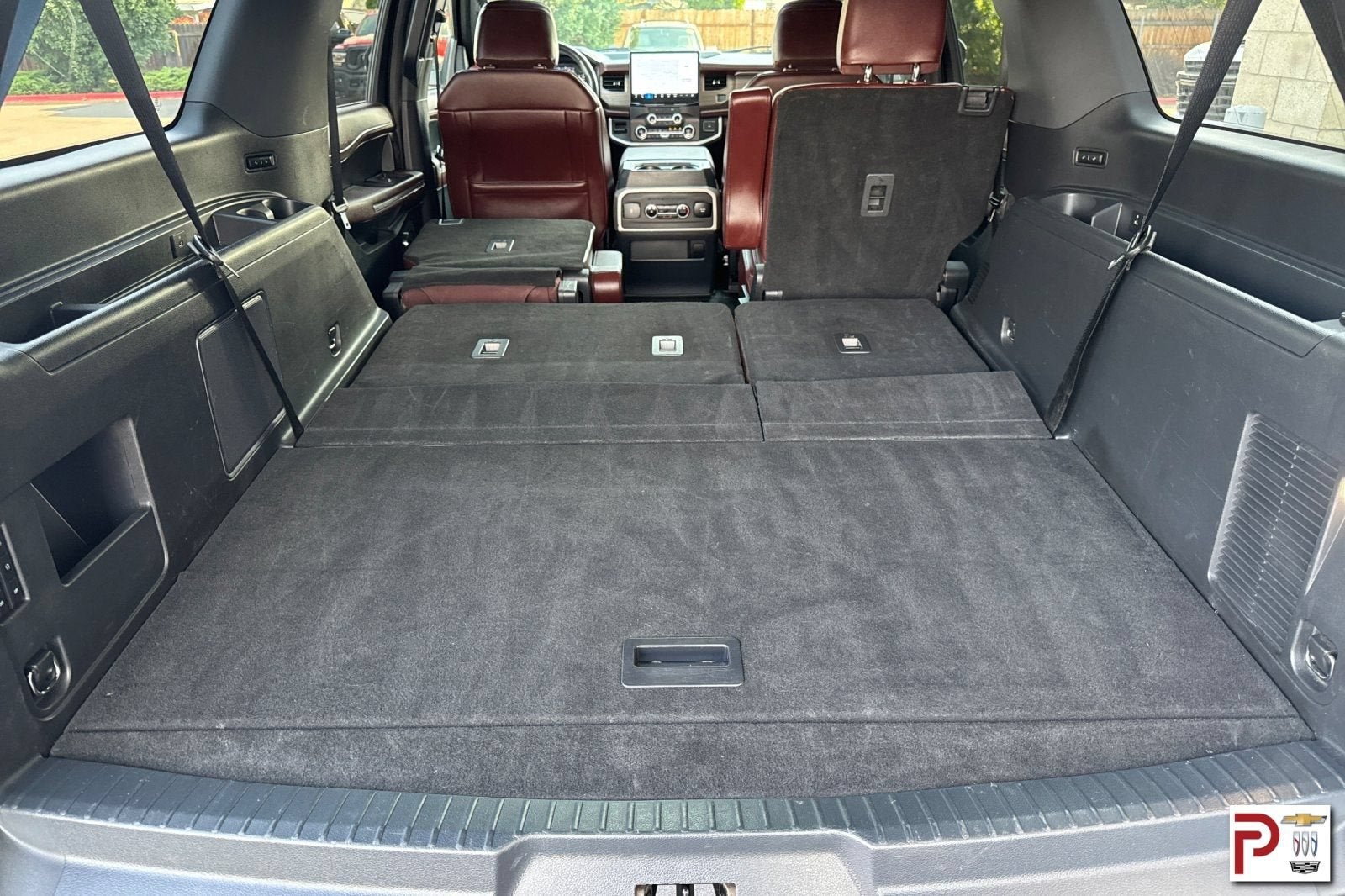 2022 Ford Expedition Limited MAX