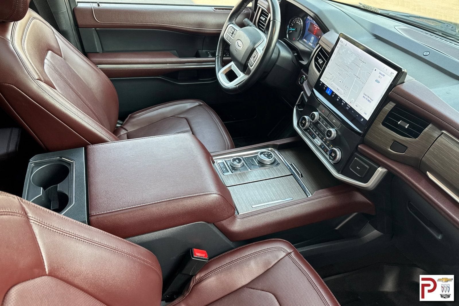 2022 Ford Expedition Limited MAX