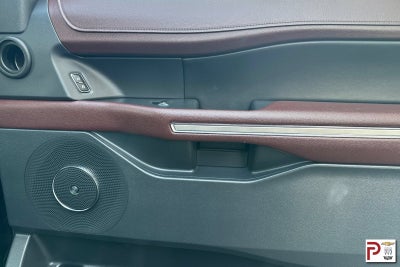 2022 Ford Expedition Limited MAX