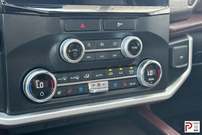 2022 Ford Expedition Limited MAX
