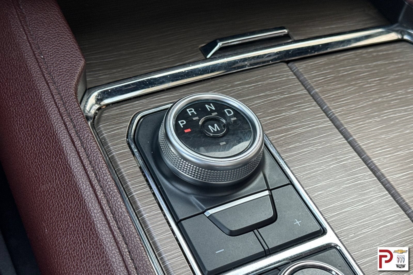 2022 Ford Expedition Limited MAX