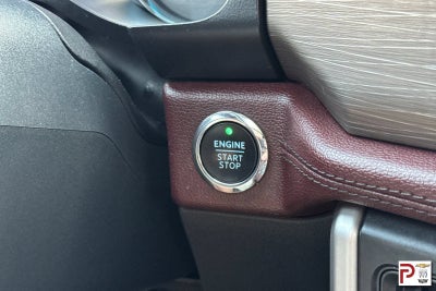 2022 Ford Expedition Limited MAX