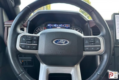 2022 Ford Expedition Limited MAX