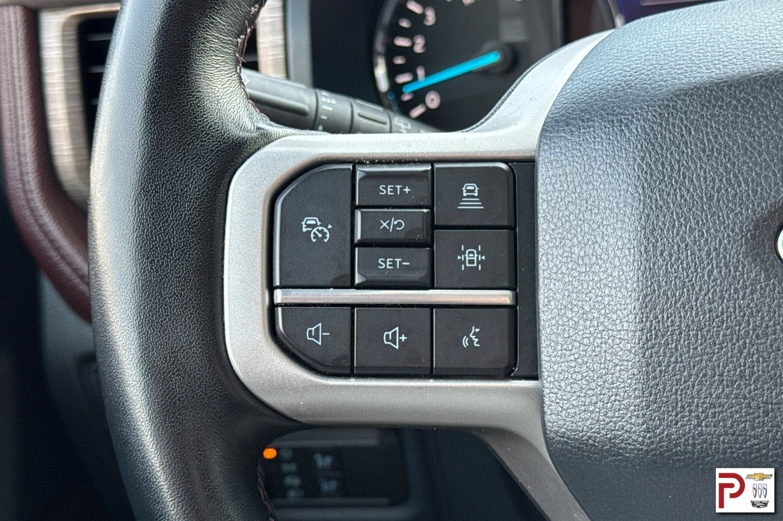 2022 Ford Expedition Limited MAX