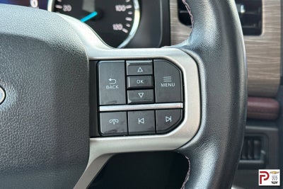 2022 Ford Expedition Limited MAX