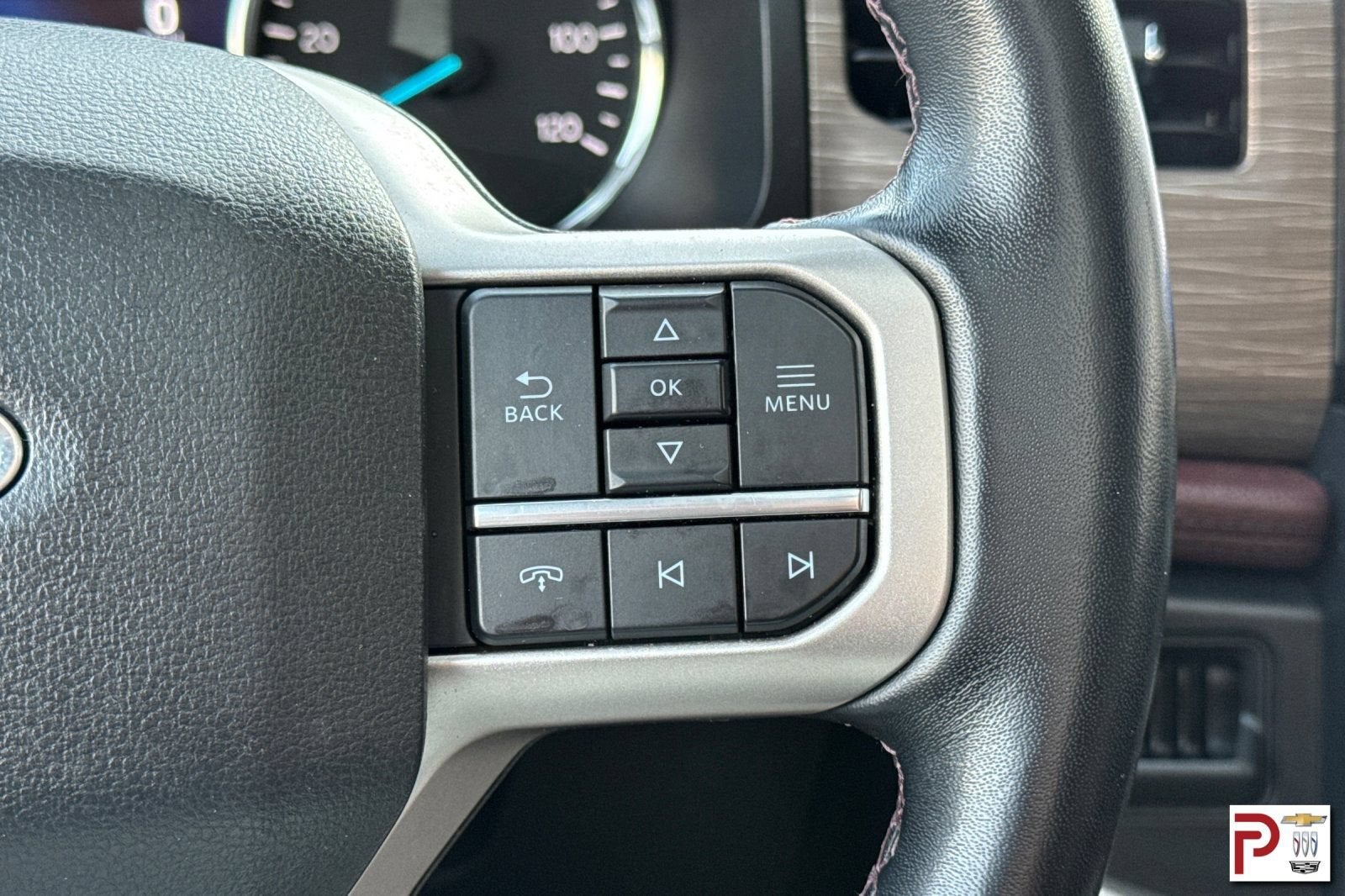 2022 Ford Expedition Limited MAX