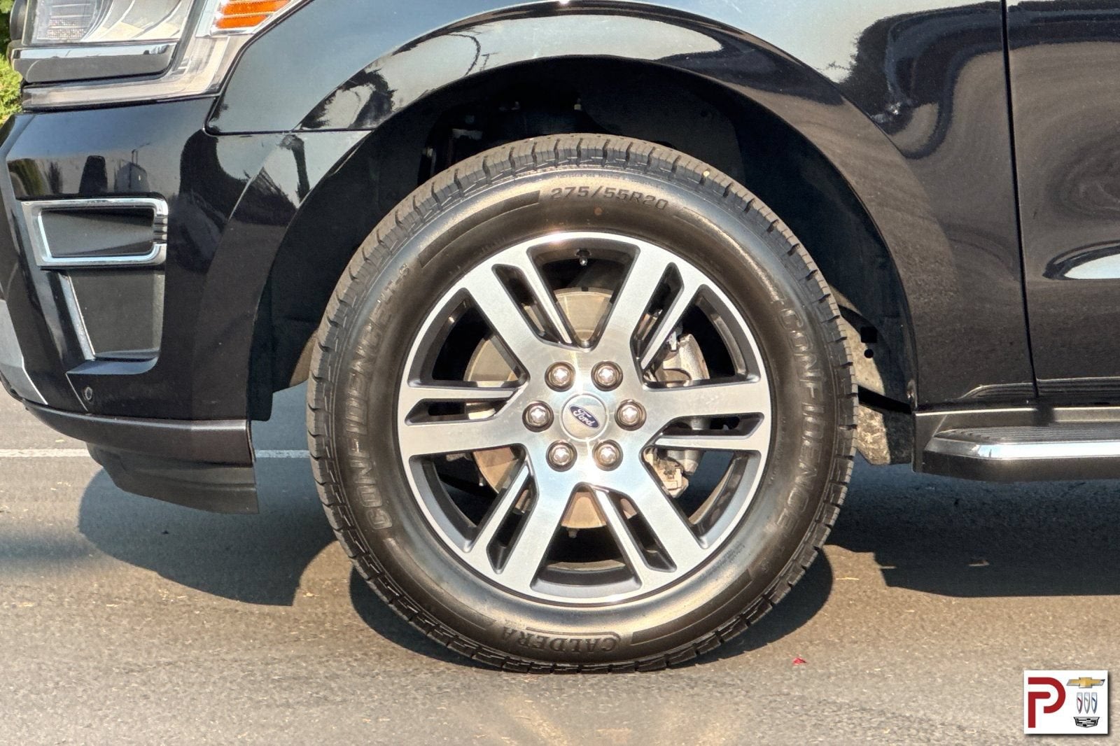 2022 Ford Expedition Limited MAX