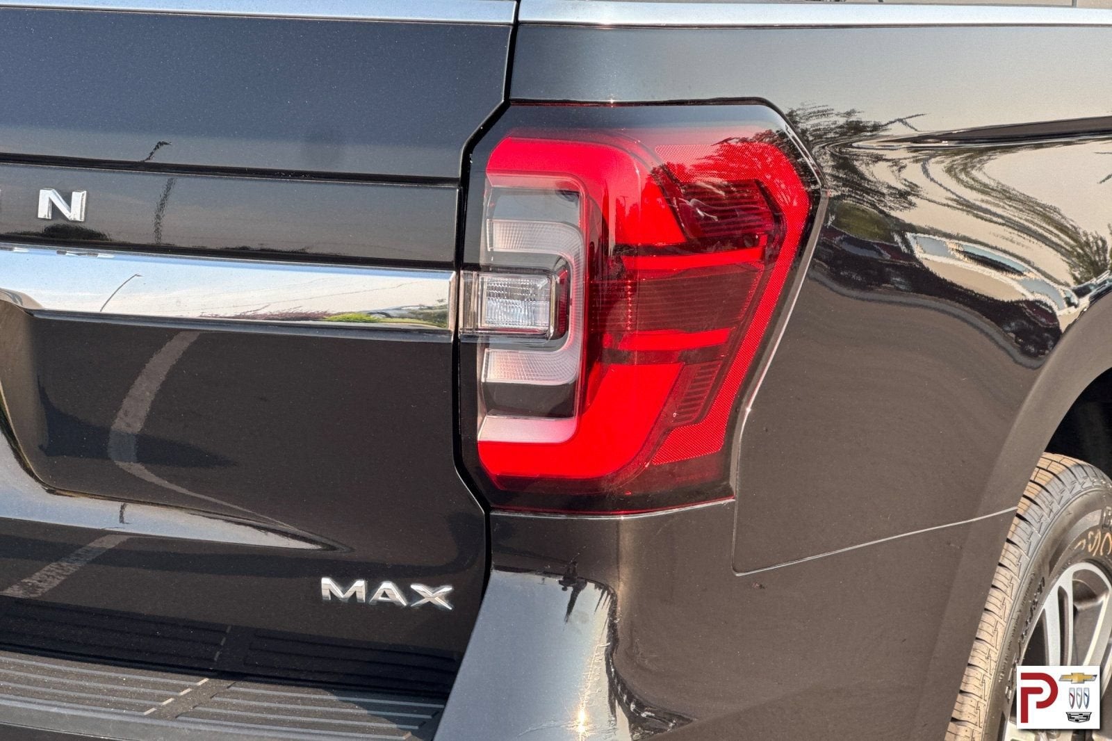 2022 Ford Expedition Limited MAX