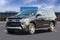 2022 Ford Expedition Limited MAX