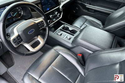 2023 Ford Expedition XLT