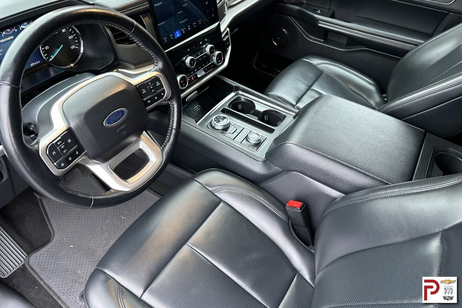 2023 Ford Expedition XLT