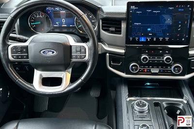 2023 Ford Expedition XLT