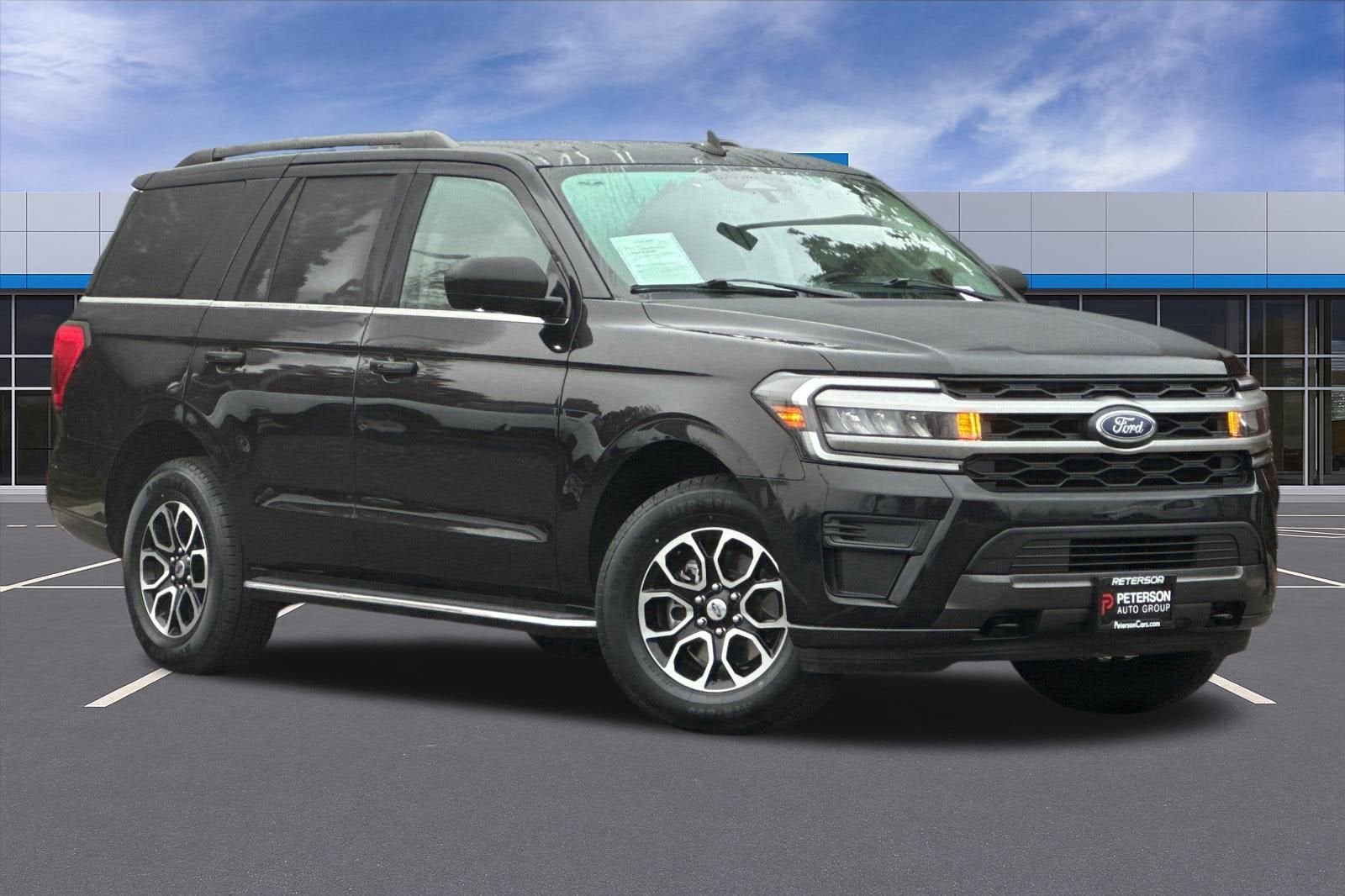 2023 Ford Expedition XLT