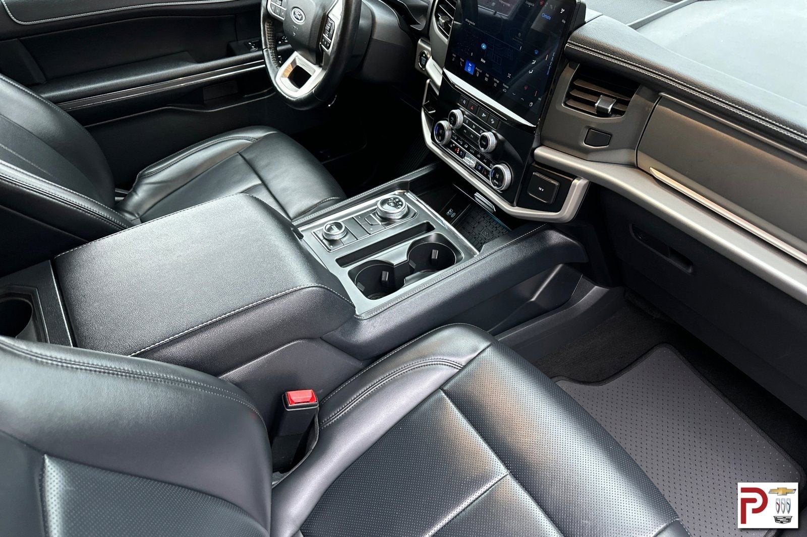 2023 Ford Expedition XLT